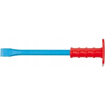 JUCO sekáč plochý 250mm PVC rukojeť 35359
