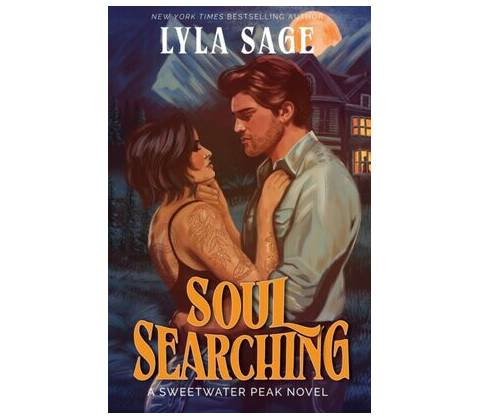 Soul Searching