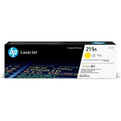 HP W2192A