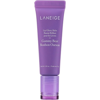 Laneige Balzám na rty Lip Glowy Balm Gummy Bear 10 g