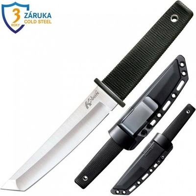 Nůž Cold Steel Kobun (AUS8A)
