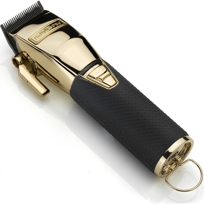 BaByliss PRO Boost+ GoldFX FX8700GBPE