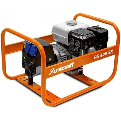 Unicraft PG 400 SR
