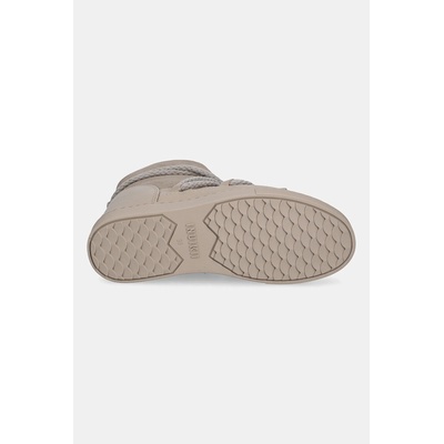 Inuikii Велурени апрески Inuikii Classic Wedge (1001.004.0042.030)