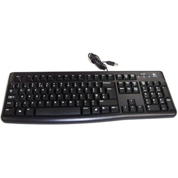 Logitech K120 920-002522