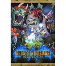 Ghosts 'n Goblins Resurrection