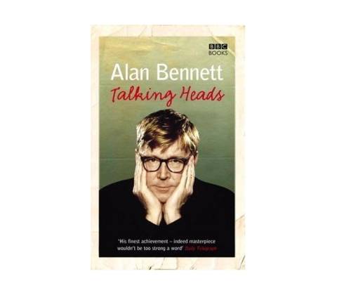 Talking Heads - Alan Bennett
