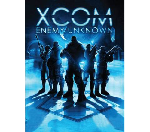 XCOM Enemy Unknown Slingshot