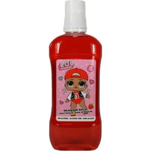 Lorenay Вода за уста LOL, 500 ml
