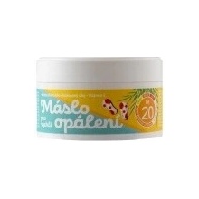 Helios Herb opal.máslo OF20 200 ml