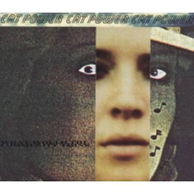 Cat Power - What Would The Community LP