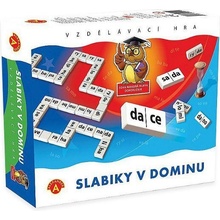 Alexander Slabiky v dominu