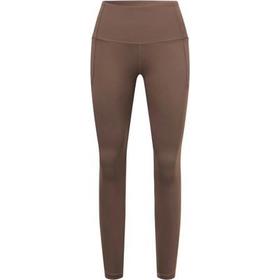 Dámske legíny Dare 2b Refresh Legging / svetlohnedá