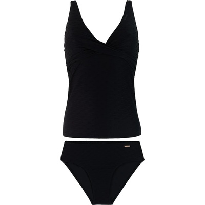 Protest Дамски танкиен (бански) Protest Women's PRTGails Tankini - True Black - размер 38 (EU) (150-6512-0213)