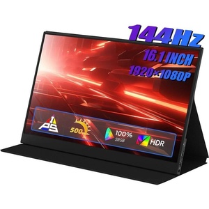 ZEUSLAP P16A Монитори