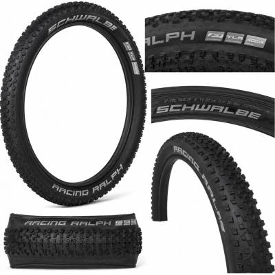 Schwalbe Racing Ralph 26x2.25 57-559 kevlar