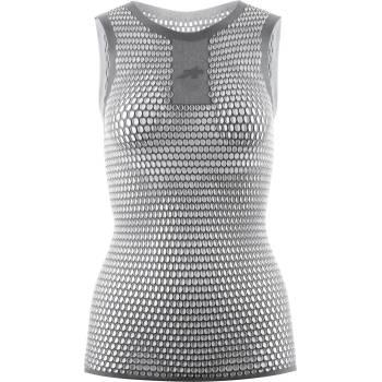 ASSOS Мъжко горнище ASSOS Equipe N/S Skin Layer P1 Cycling undershirt - Ice Grey - размер XS/S (014-2556-0111)