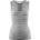 ASSOS Мъжко горнище ASSOS Equipe N/S Skin Layer P1 Cycling undershirt - Ice Grey - размер XS/S (014-2556-0111)