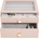 Stackers Ковчеже за бижута Stackers с 2 чекмеджета cлassic розово (76058)