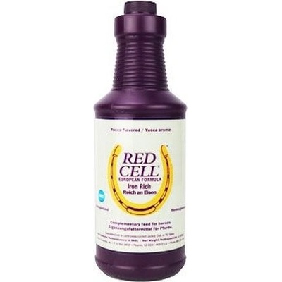 FARNAM Red Cell sol 0,946 l