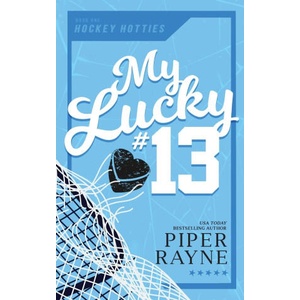 My Lucky #13 | Piper Rayne (2022)