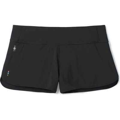 Smartwool W Merino Sport Lined Short black
