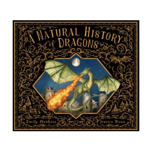 Natural History of Dragons | Emily Hawkins (2024)