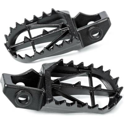 Stupačky DRC WIDE FOOTPEG KTM 300 EXC rok 17-23