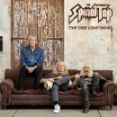 Spinal Tap - The End Continues LP