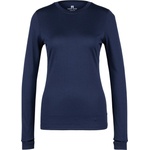 Heber Peak Дамско мериносово термобельо Heber Peak Women's Merino190 RootHe. L/S Merino base layer - Navy (115-1894-0213)