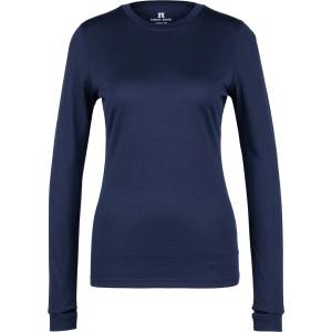 Heber Peak Дамско мериносово термобельо Heber Peak Women's Merino190 RootHe. L/S Merino base layer - Navy (115-1894-0213)