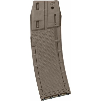 Planet Eclipse CF20 Pro Zásobník 20 ran barva Earth profesionální MagFed zásobník pro zbraně EMEK a EMF100