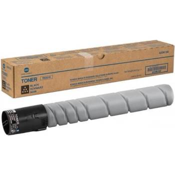 Konica Minolta TN325 A8DA050 черен (black) оригинален тонер (A8DA050)