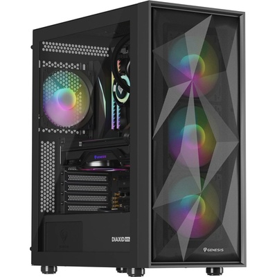 Genesis DIAXID 605 ARGB NPC-2172
