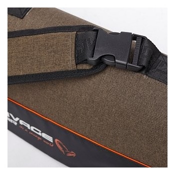 Savage Gear Obal na udicu Twin Rodbag 2 Rods 150cm