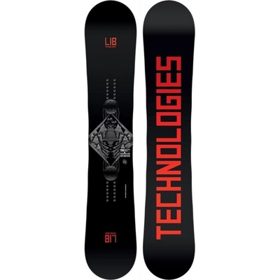 Lib tech TRS 22/23