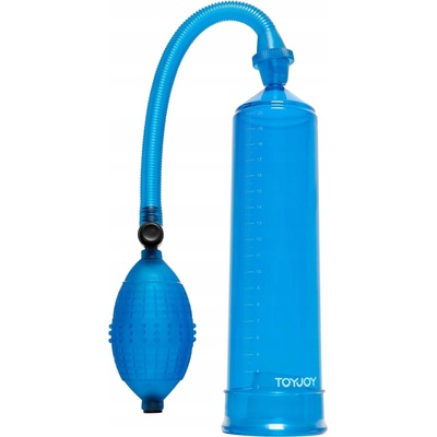 Power Massage Pump Pumpa na zväčšenie penisu