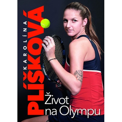 Karolína Plíšková