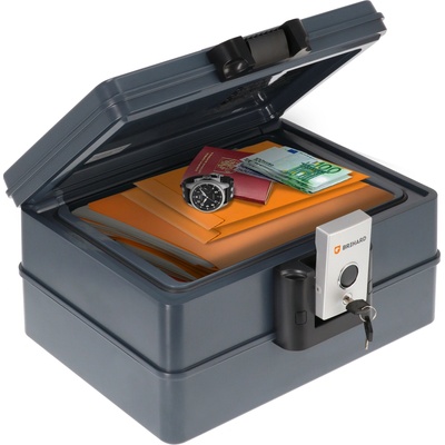 Brihard Portable Fire Chest 2030 A4 XL K
