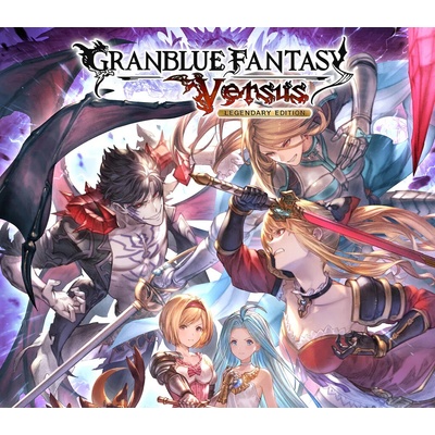 Granblue Fantasy: Versus (Legendary Edition)