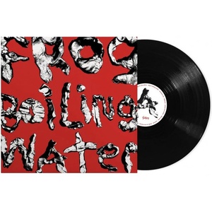 Universal DIIV: Frog In Boiling Water - Vinyl (LP) (072368)