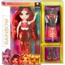 MGA Rainbow High Series 1 Ruby Anderson