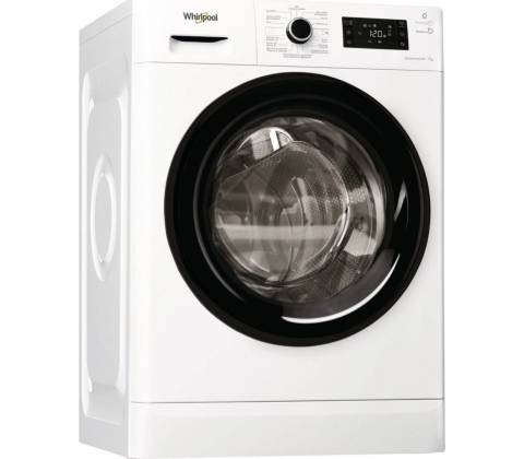 Whirlpool FWSG71283BV CS