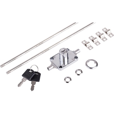 Strong K-StrongLocks Rozvorový zámok s Tyčami 1000 1200 mm