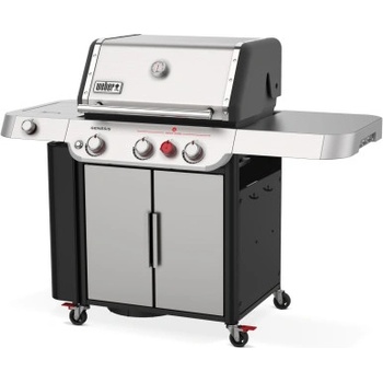 Weber Genesis S-335