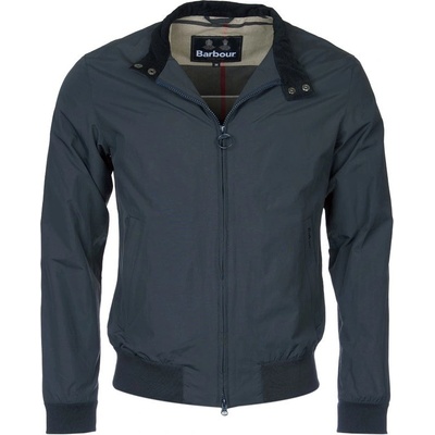 Barbour Royston Casual Navy