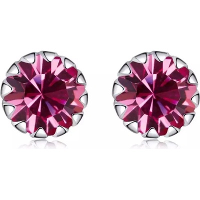 Linda's Jewelry stříbrné měsíc řijen IN385