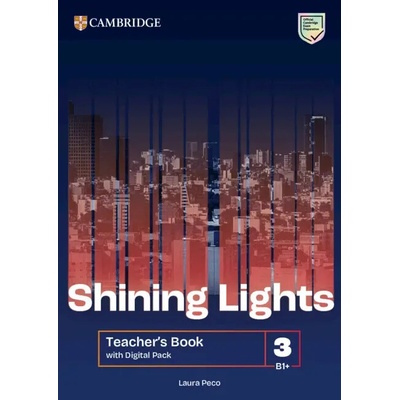 Shining Lights Level 3 Combo A (SB and WB with Digital Pack)