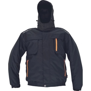 CERVA Cerva zijl pilot / Стилно и функционално яке за дейности на открито - черно xxxl (0301057260006)