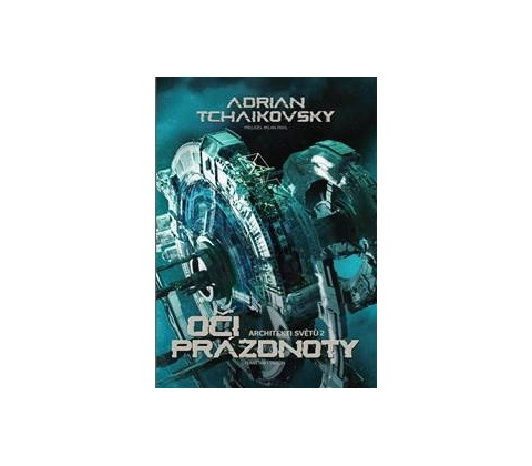 Oči prázdnoty